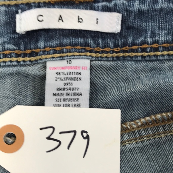 Cabii Jeans Size 10 - Picture 3 of 7